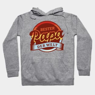 Bester Papa T Shirt P Hoodie